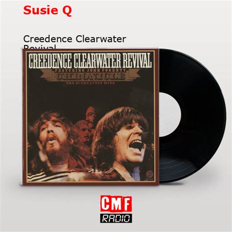 La Historia Y El Significado De La Canci N Fortunate Son Creedence