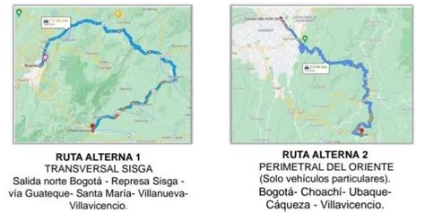 V A Al Llano Estar Cerrada Este Y De Abril Estas Son Las Rutas