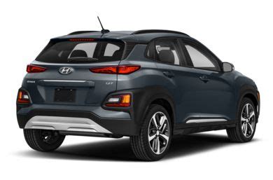 See 2018 Hyundai Kona Color Options - CarsDirect