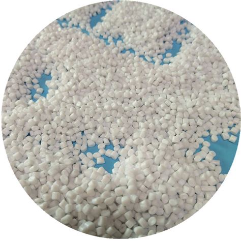 Plastic Raw Material Bottle Grade White Virgin Polyester Chip Pet Resin