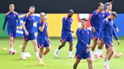 Link Live Streaming Euro 2024 Belanda Vs Austria Piala Eropa Bola