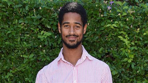 Alfred Enoch To Star In Romeo And Juliet At Shakespeares Globe Playbill