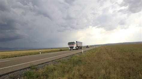 El Ministerio De Transportes Licita Obras De Mantenimiento Por