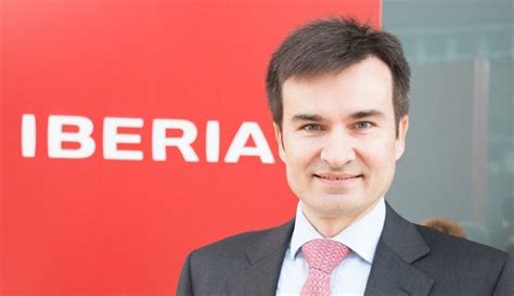 Marco Sansavini Un Perfil Comercial Para Presidir Vueling Noticias De Aerolíneas Revista De