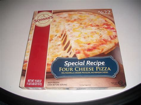 20 Best Schwans Breakfast Pizza - Best Recipes Ideas and Collections