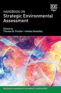 Handbook On Strategic Environmental Assessment