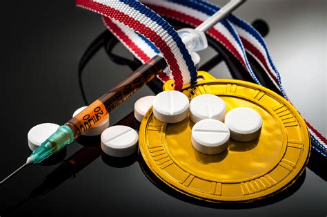 Wichtige Informationen Von Unserem Anti Doping Beauftragen VDSV