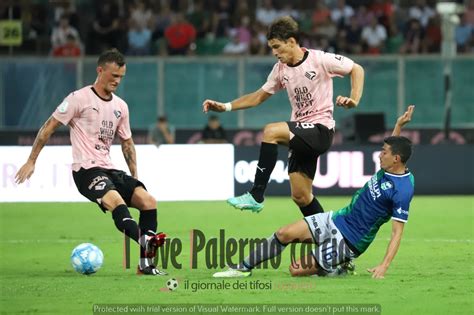 Serie B Palermo Feralpisal Le Pagelle Del Match