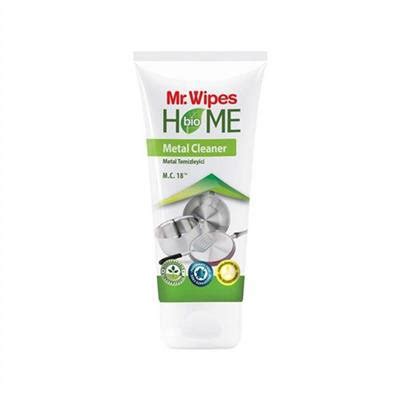 Mr Wipes Metal Tem Zley C Ml Farmasistore