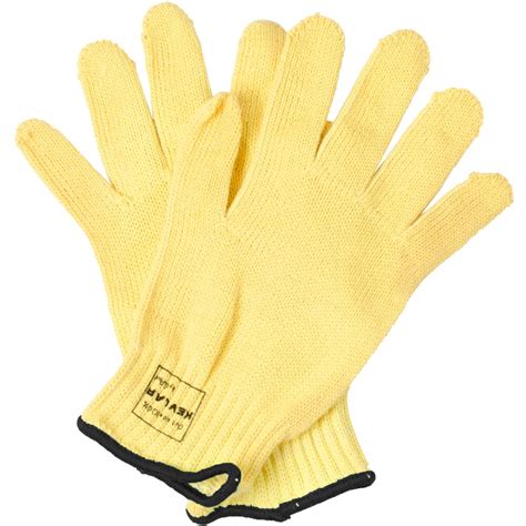 Cut Resistant Glove With Kevlar® Xl Pair 12pack