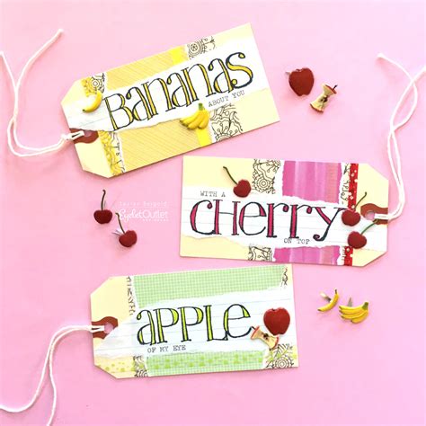 ...all the GOOD blog names were taken...: Fruit Rhymes With "CUTE"