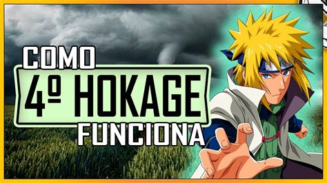 Review De Minato Namikaze Cuarto Hokage Naruto Online Youtube