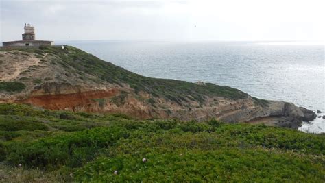 Capo Mannu 42m Aktuelle Verhältnisse vom 06 05 2017 auf der Route