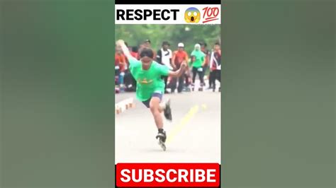 Respect 😱🔥🥶💯shorts Youtube