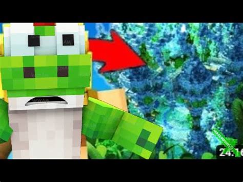 Minecraft Les Biome Perdu L Le Secr Te Saison Episode