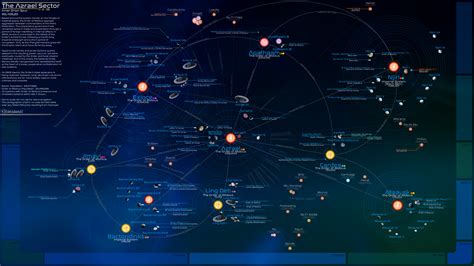 Elite Dangerous Star Map Map Of The Usa With State Names