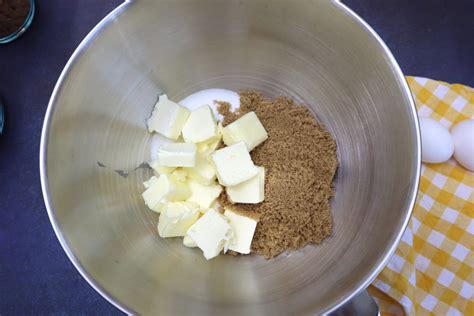 Butterscotch Blondies Butterscotch Brownies The Freckled Cook