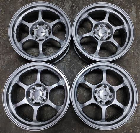 Sport Rim 15 Inch 4x100 ‼️ Harga Trade In Size Sama Topup Rm400‼️ Auto