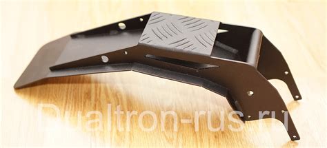Заднее крыло Kugoo G-Booster