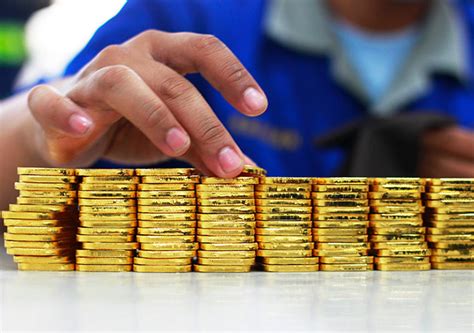 Global Gold Demand Up 4 In Q2 WGC Rediff Moneynews