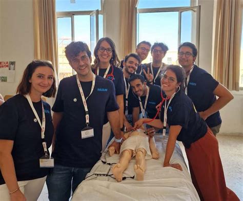 Pediatric Simulation Games Universit Degli Studi Di Ferrara Psg