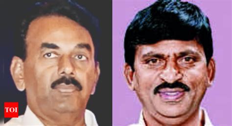 Ponguleti Ktaka Impact Jupally Ponguleti May Join Cong Hyderabad