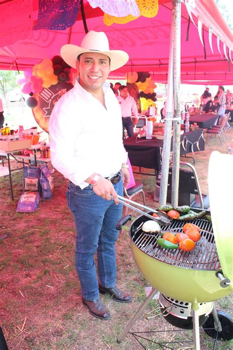 Realizan Con Xito Industriales Grill Fest El Heraldo De