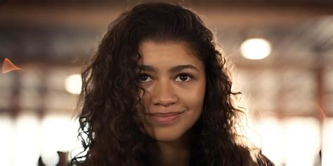 Zendaya Talks First Villain Role in Challengers