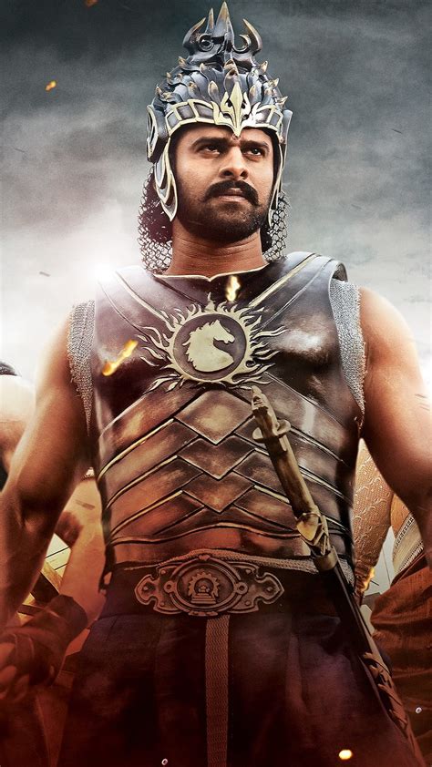 Collection Of Over 999 Stunning Bahubali Images In Full 4K Resolution