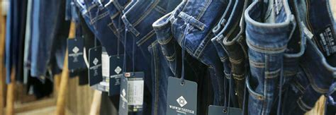 The Market For Denim Is Diversified Denim Innovation