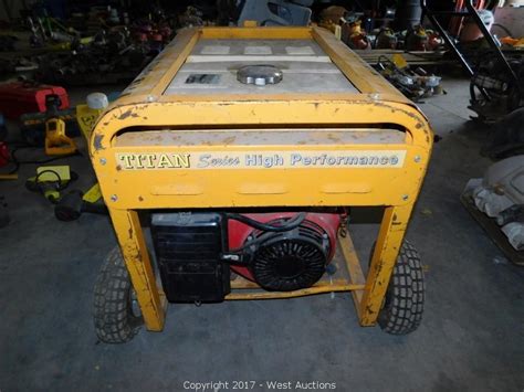 West Auctions Auction Court Ordered Auction Of Beebe Diversified A