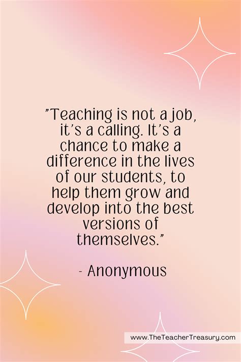 Inspiring Quotes for Educators and Parents: Find Motivation and ...