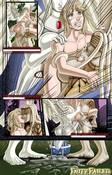 Emotionless Threesome By Dreamweaver Hentai Foundry