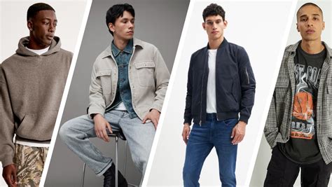 Casual Wear for Men: A Guide to Simple Clothes That Inspire