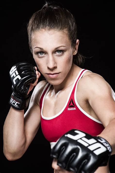 Joanna Jedrzejczyk Ufc Fighter