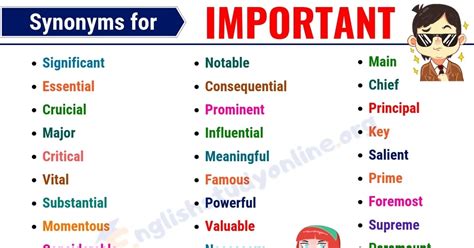 Words English Study Online