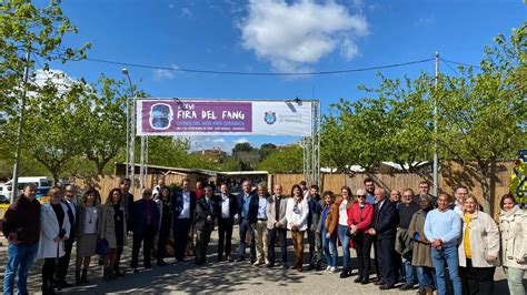 Marratxí inaugura su XXVI Fira del Fang con Cuines del món amb