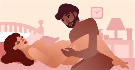 Sex During Pregnancy Here S Everything You Need To Know
