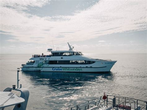 Great Barrier Reef underwater hotel: Reefsleep & Reefsuites review