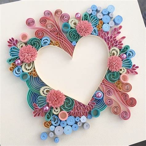 Aprenda Como Fazer Quilling Técnica de Filigrana em Papel Toda Atual