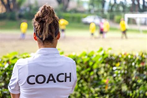 What Are The Main Skills Needed To Be A Successful Sports Coach?