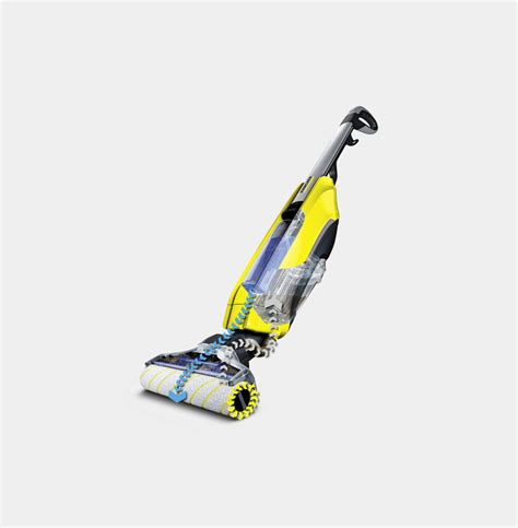 Электрошвабра Karcher FC 5 по цене 29 888 руб. в фирменном магазине Karcher