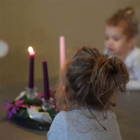 Advent Devotionals for Catholic Families - Joyfully Domestic