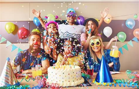 The Ultimate Birthday Party Planning Guide Let S Roam Explorer