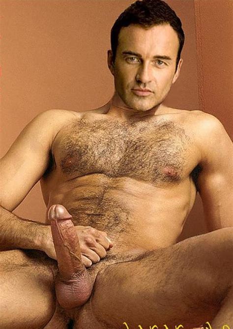Julian Mcmahon Naked Fakes Hotnupics