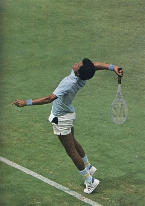 Pin By Eric On Room Tennis Photos Arthur Ashe Tennis