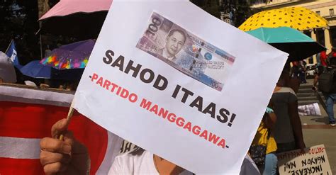 Kilusang Mayo Uno Mariing Pinabulaanan Ang Pahayag Ng Department Of