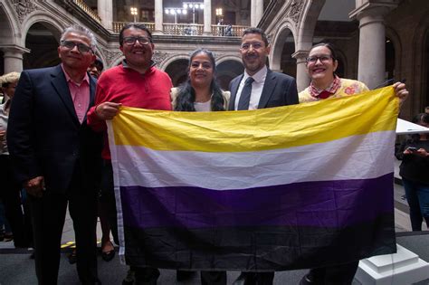 Publica Gobierno Capitalino Reformas Para Tipificar El Delito De Transfeminicidio Con Hasta 70