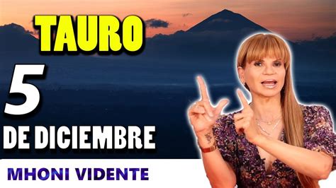 Mhoni Vidente Futuro Impredecible Hor Scopo De Hoy Tauro De