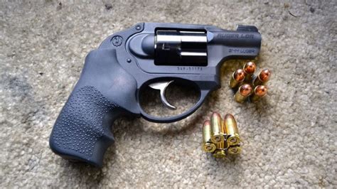 5 Best Guns For Concealed Carry From Nra Certified Instructor 19fortyfive